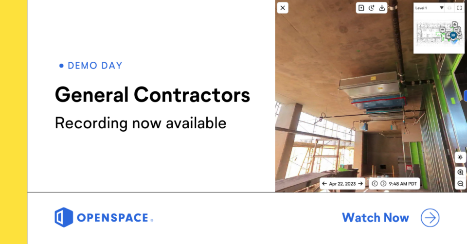 gc demo webinar recording