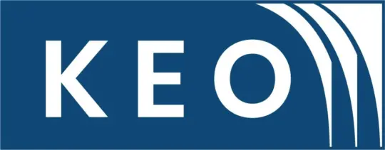 KEO-Logo