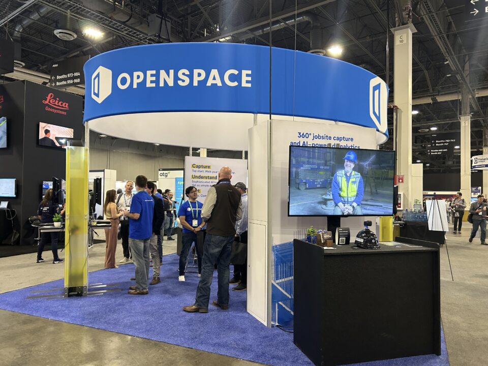 construction trade show