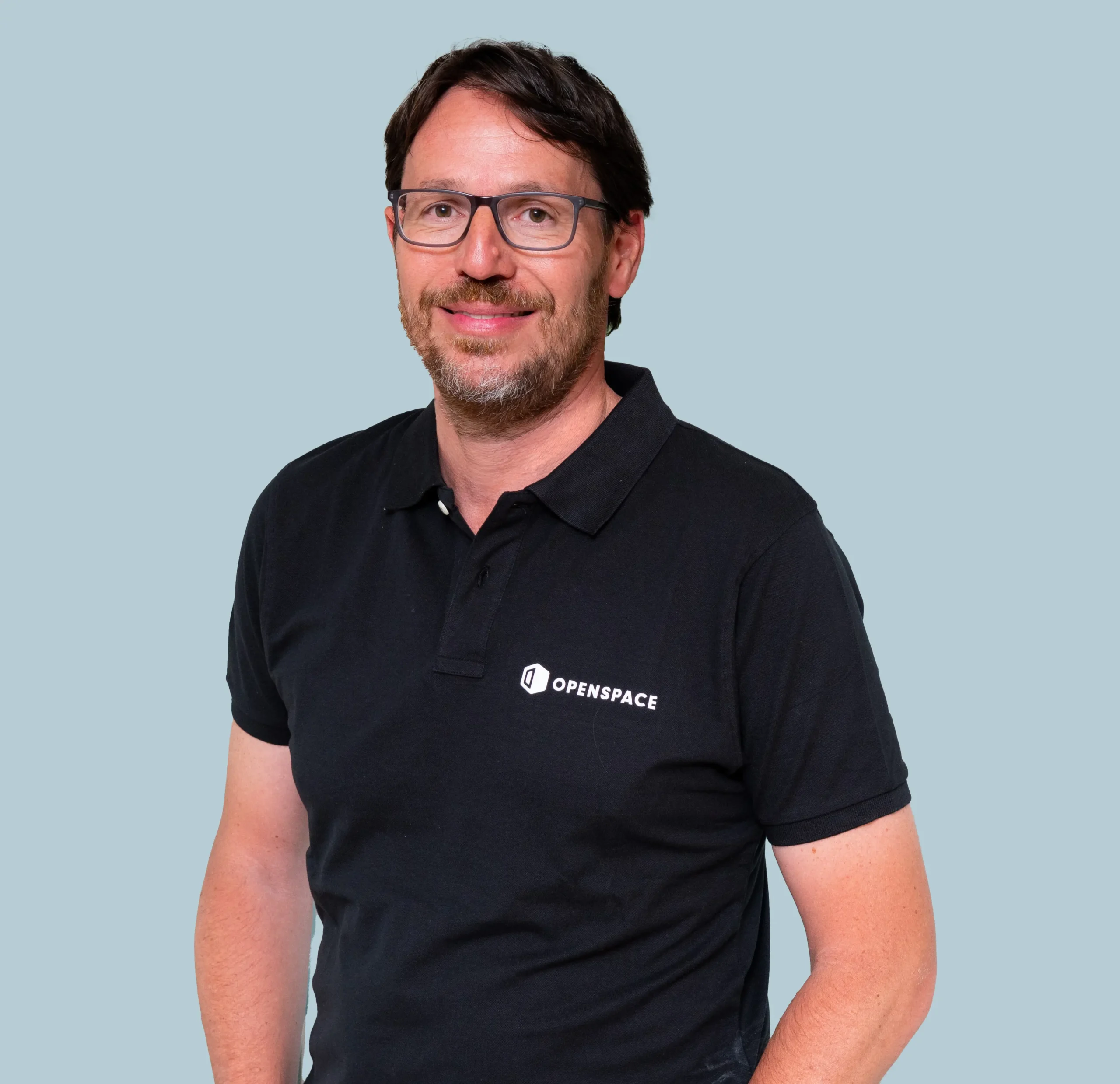 Tamas Borodi OpenSpace