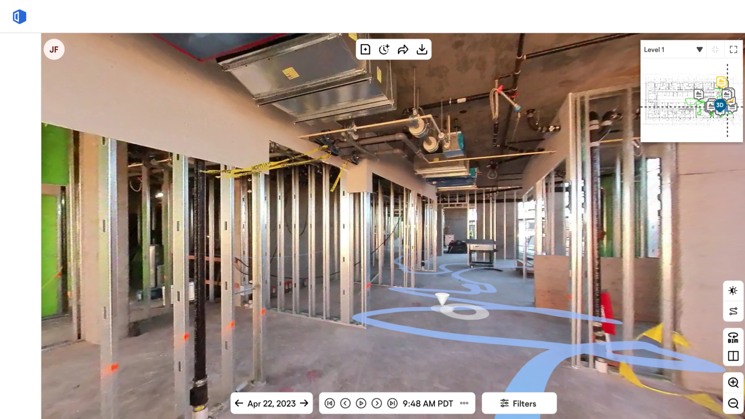 Construction coordination: Getting it Right | OpenSpace