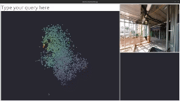 Generative AI illustration