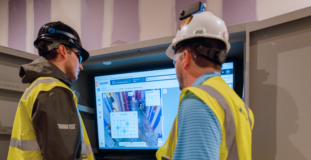 Lean Building Construction