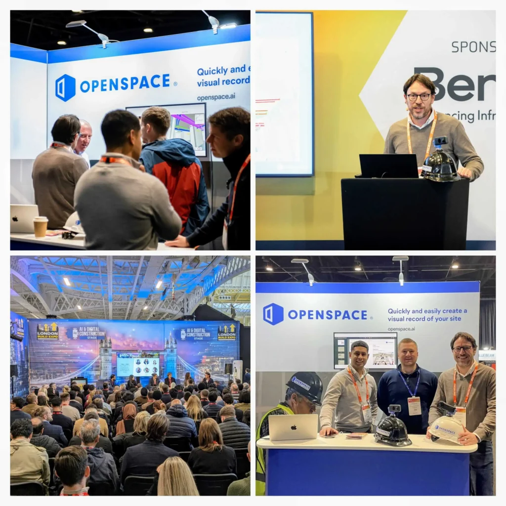 OpenSpace at TechFest