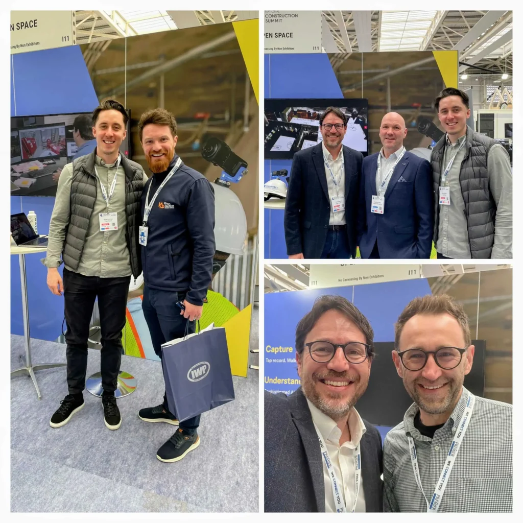 OpenSpace in Ireland