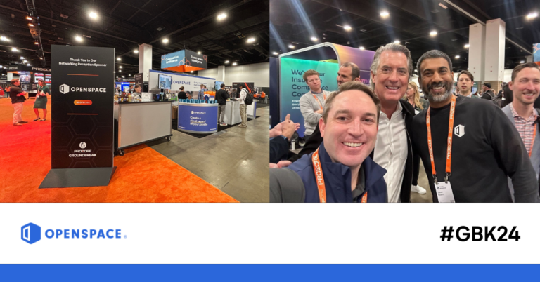 Procore Groundbreak Recap