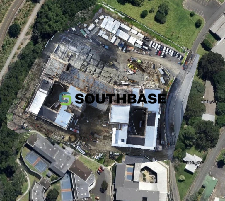Southbase
