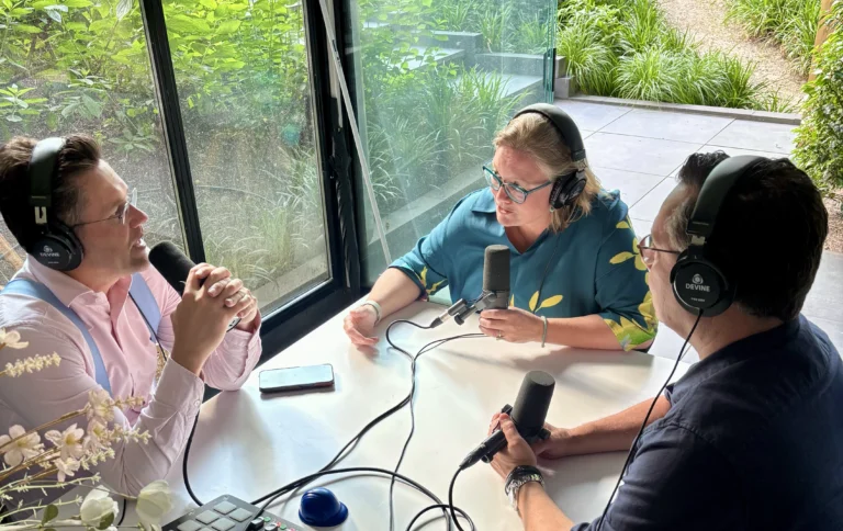 ABN Amro Podcast