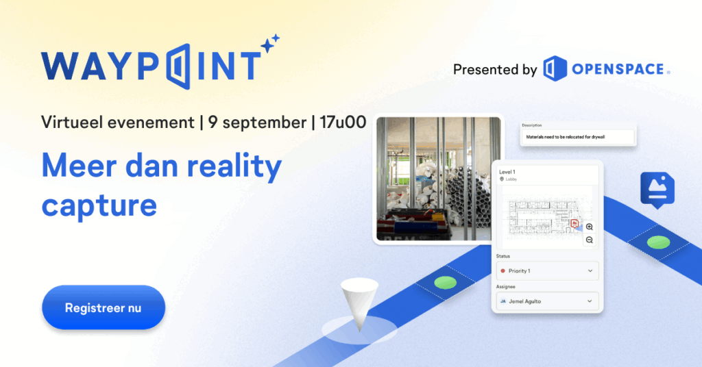 Waypoint 2025 Blog Dutch