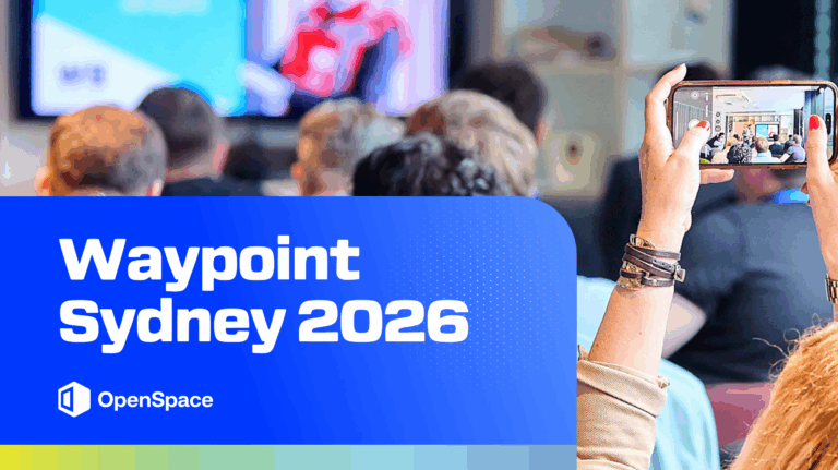 Waypoint Sydney
