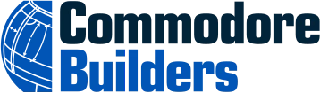 Commodore Builders