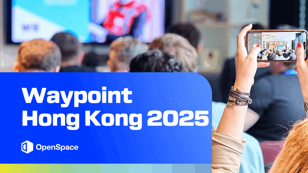 Waypoint Hong Kong Invite 1