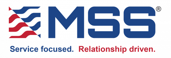 MSS Solutions logo