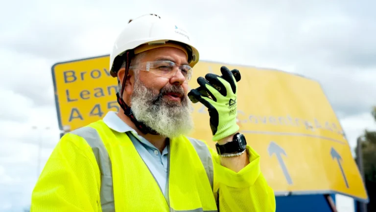 A new, faster way to fix a problem on the jobsite