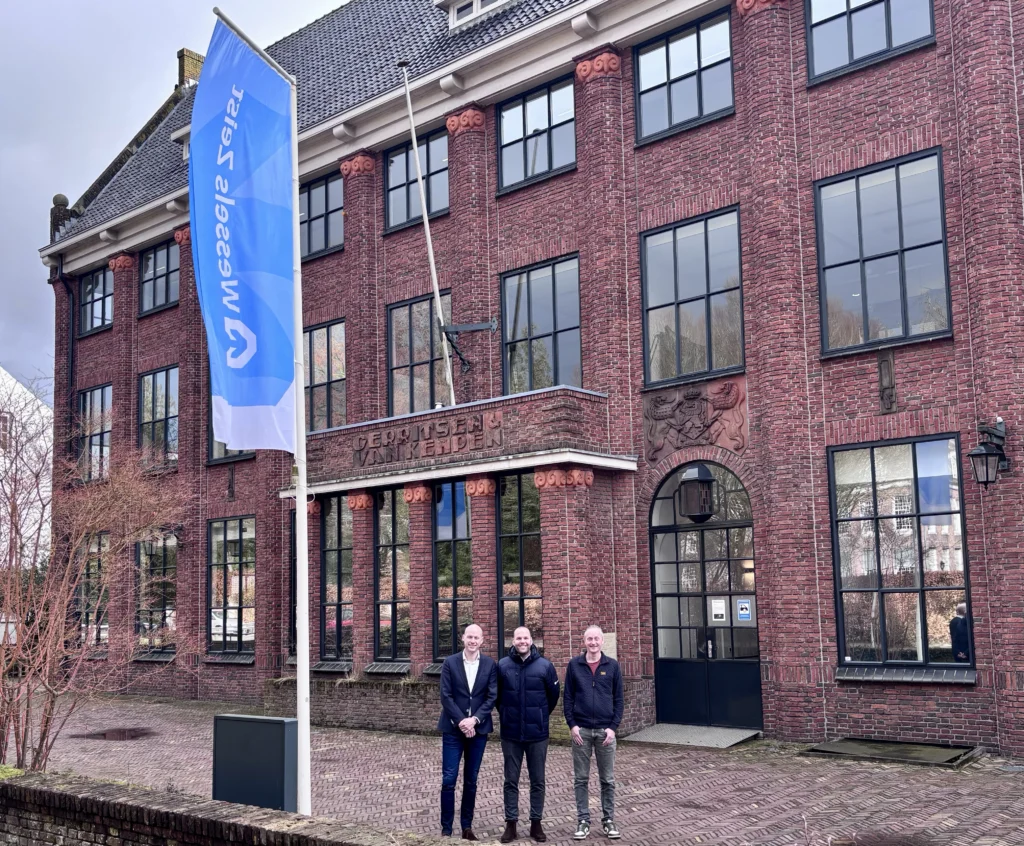 Wessels Zeist Kantoor