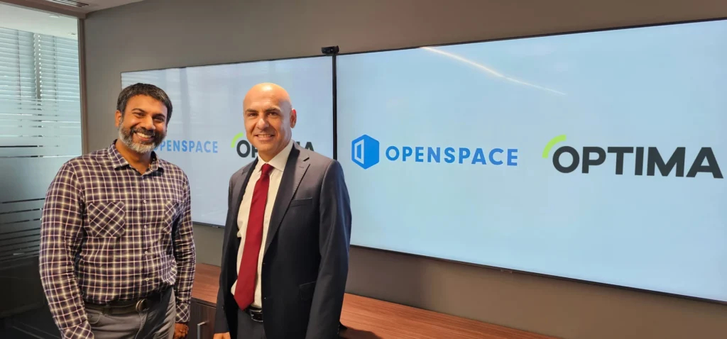 OSCPT and Optima Integra: Boosting Security Partnerships