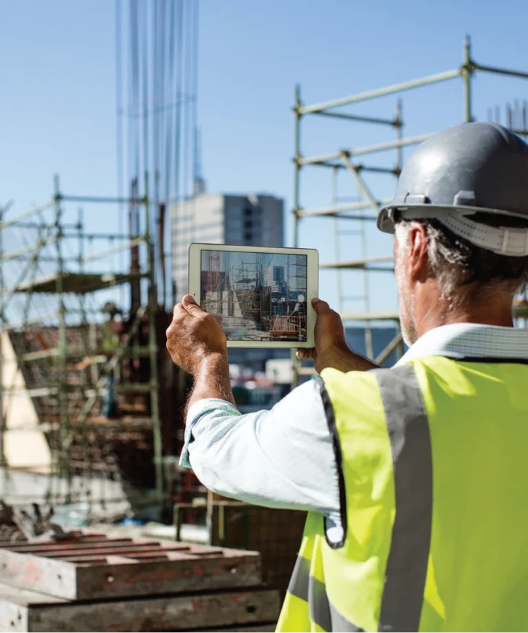 From concrete to code: How visual intelligence is enhancing operations