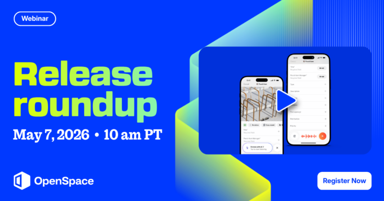 OpenSpace release roundup