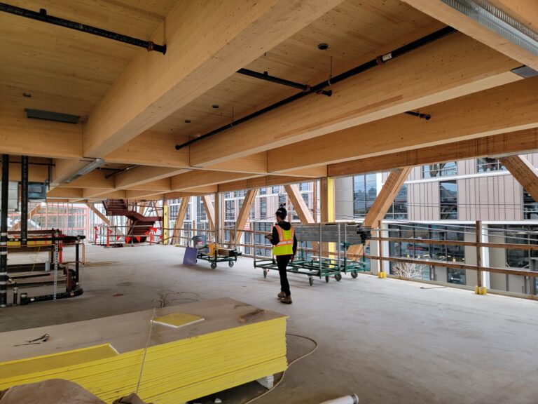 Construction project delay statistics: data every builder needs to know