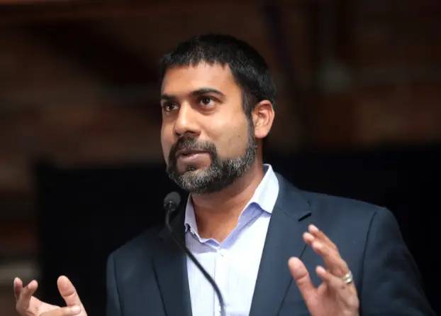 How OpenSpace CEO Jeevan Kalanithi Built the Spatial AI Leader in Construction