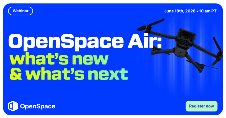 OpenSpace Air: what’s new & what’s next