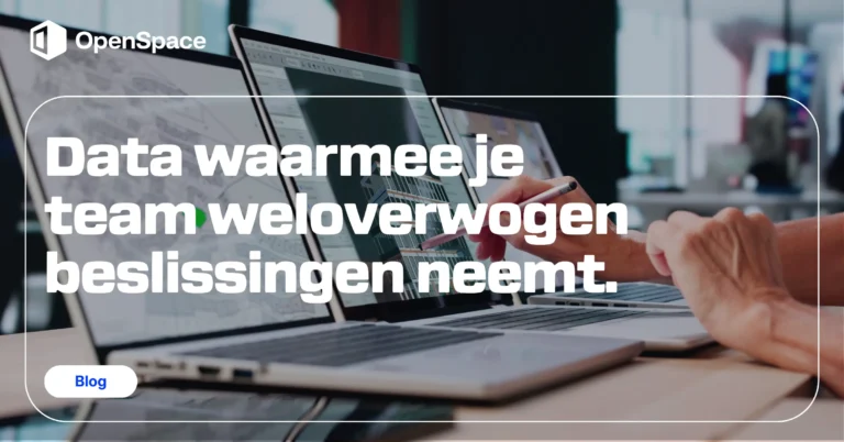 Prognoses op basis van de werkelijke status van je project