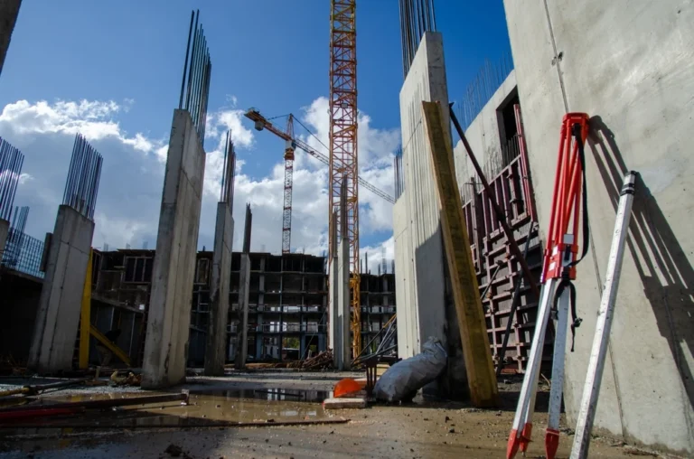 OpenSpace CEO Outlines Vision for Visual Intelligence in Construction