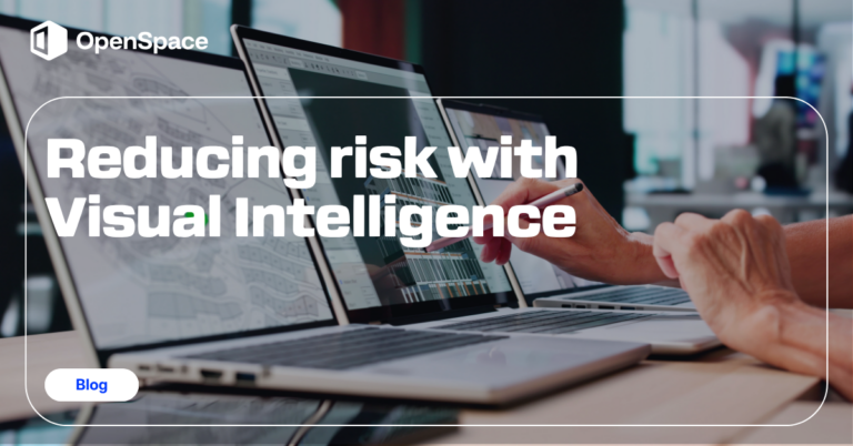 Construction risk management: How to reduce risk with reality capture and Visual Intelligence