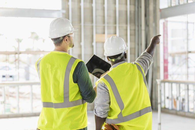 What is BIM coordination in construction?