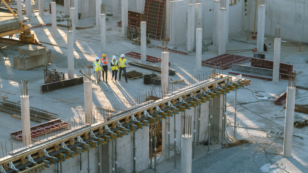 Construction safety statistics