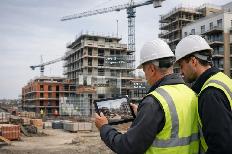 OpenSpace Secures Portfolio-Wide Deployment with UK’s L&Q