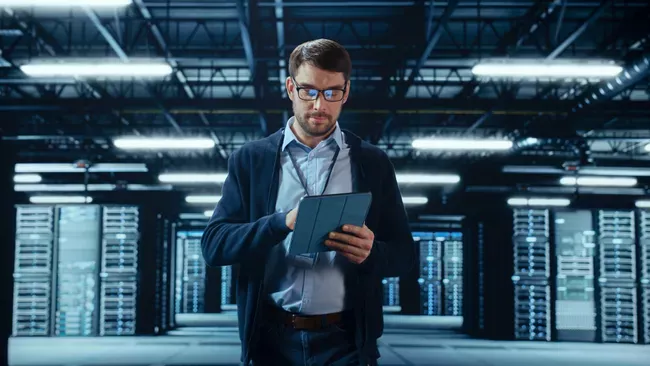 OpenSpace CEO: AI Needs Eyes to Transform Construction