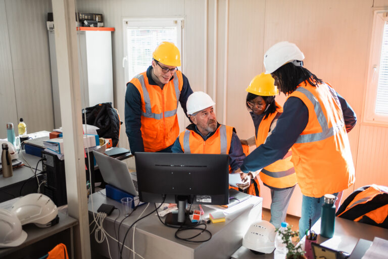 Construction dispute documentation: how 360° site records turn arguments into settled facts