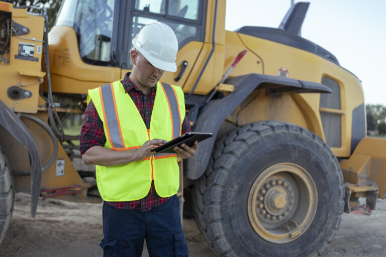 What are orthomosaics? How they’re used in construction