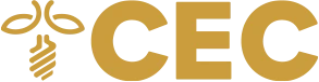 CEC logo