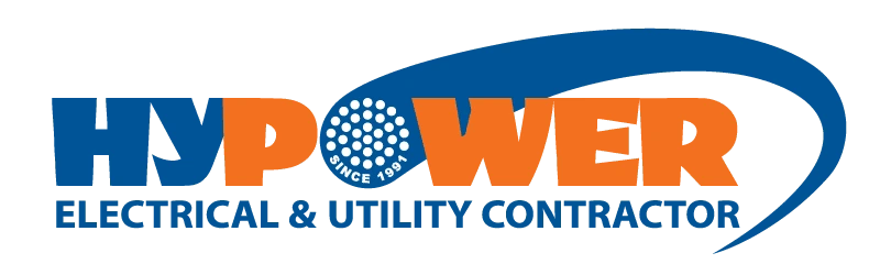 Hypower logo