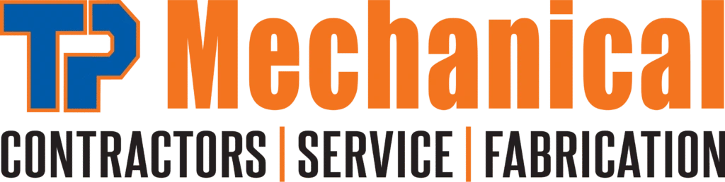 TP Mechanical logo