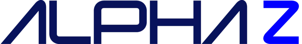 ALPHAZ logo