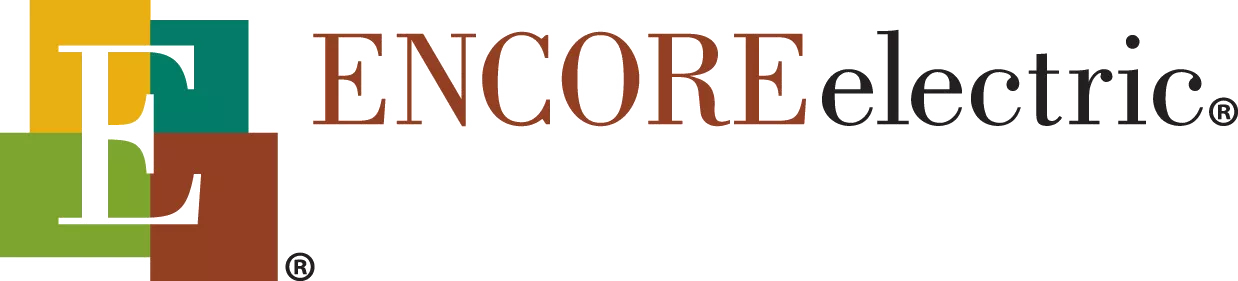Encore Electric logo