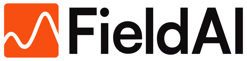 FieldAI logo