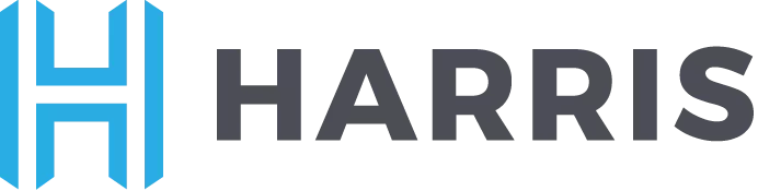Harris logo