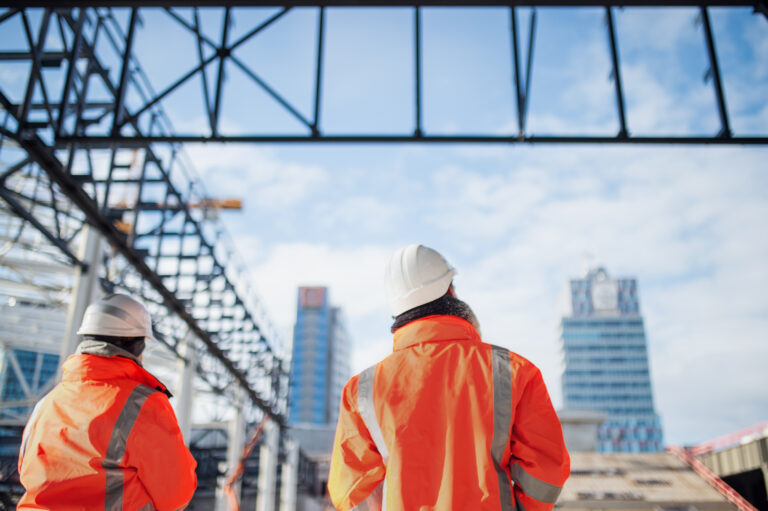 Construction reality capture ROI: what 49 construction teams achieved across 15+ countries