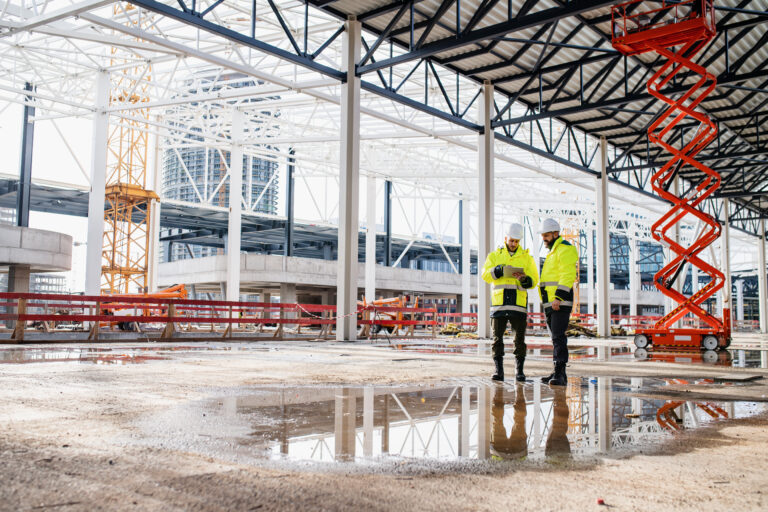What is spatial AI? A practical guide for construction teams