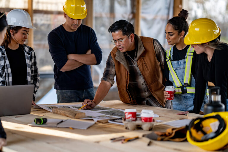 How to measure ROI in construction?