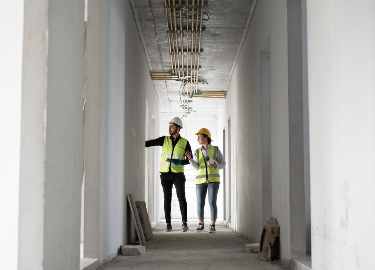 How to reduce construction disputes with better documentation