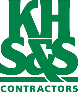 KHS&S logo
