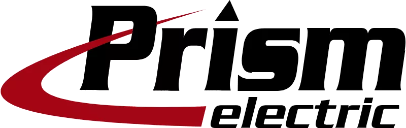 Prism Electric logo