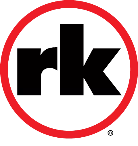 rk industries logo
