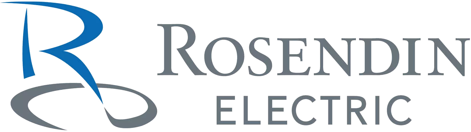Rosendin Electric logo