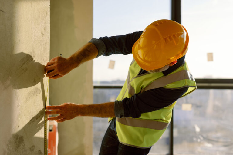 Construction in healthcare facilities: building inside a working hospital